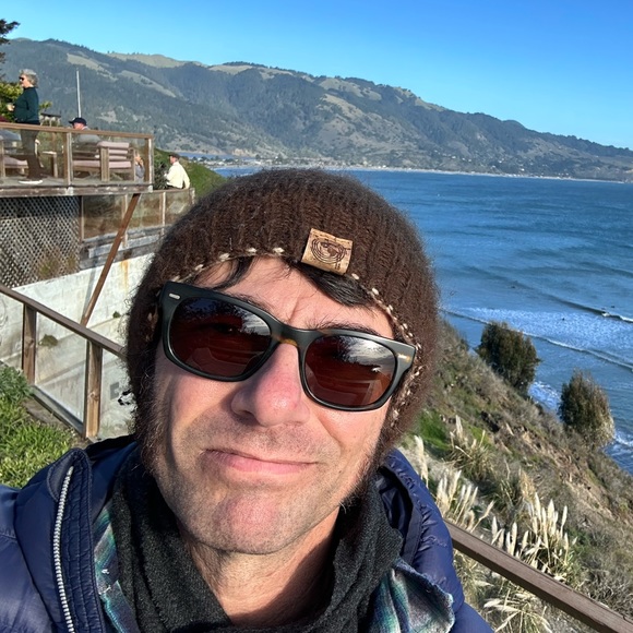 Meet your Posher, Seth - Picture 5 of 5